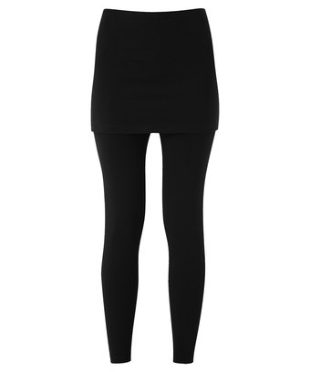 The Essential 2 In 1 Leggings The Essential 2 In 1 Leggings
