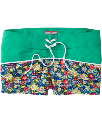 Beach Beauty Shorts Beach Beauty Shorts