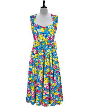 Bow Waist Dress Bow Waist Dress