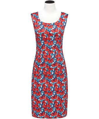 Mojave Desert Dress Mojave Desert Dress