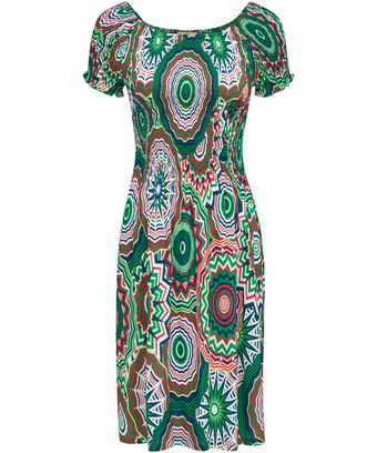 Striking Salsa Dress Striking Salsa Dress