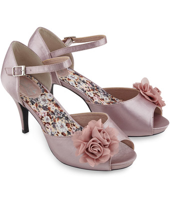 Vintage Occasion Shoes Vintage Occasion Shoes
