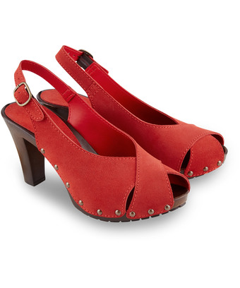 Elizabetta Slingback Shoes Elizabetta Slingback Shoes