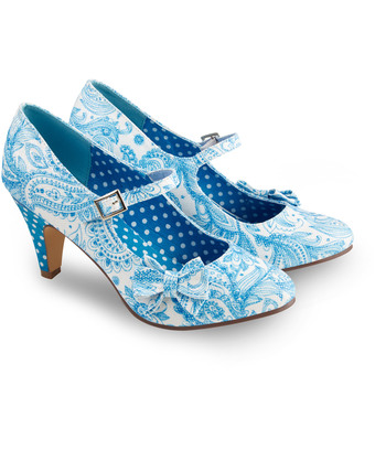 Sweet Melody Bow Shoes Sweet Melody Bow Shoes