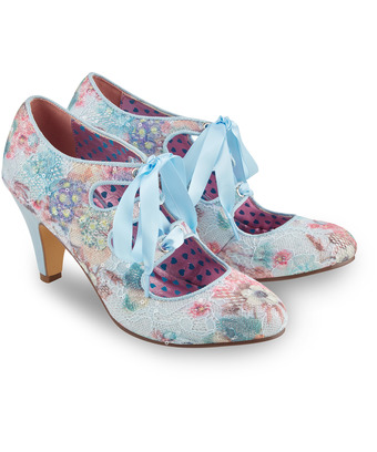 Dream A Little Dream Shoes Dream A Little Dream Shoes
