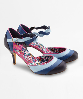 Elegantly Vintage Shoes Elegantly Vintage Shoes