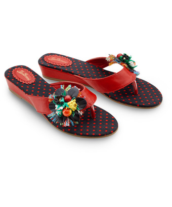 Down In Rio Sandals Down In Rio Sandals