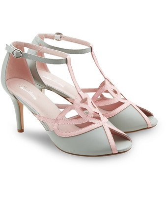 Art Deco Occasion Shoes Art Deco Occasion Shoes