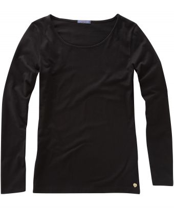 Versatile Long Sleeved Top Versatile Long Sleeved Top