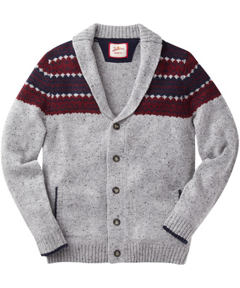 Cosy Up Cardigan Cosy Up Cardigan