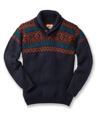 Tear It Up Knit Tear It Up Knit