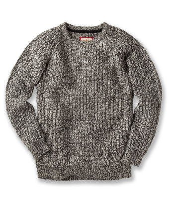 Deep Sea Knit Deep Sea Knit