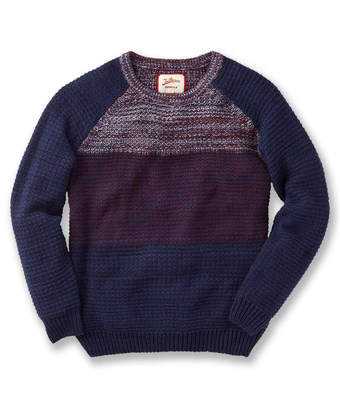 Mix It Up Knit Mix It Up Knit