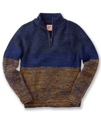 Funky Funnel Knit Funky Funnel Knit