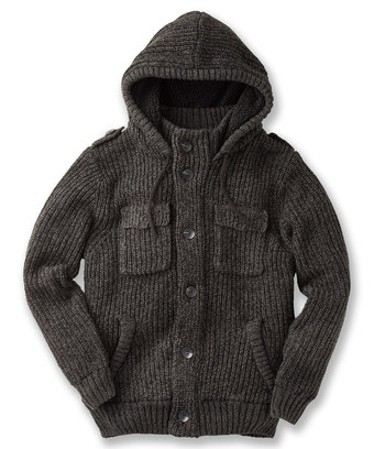 One For The Winter Knit One For The Winter Knit