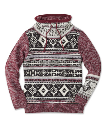 Fabulously Funky Jumper Fabulously Funky Jumper