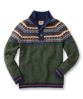 In The Woods Jumper In The Woods Jumper