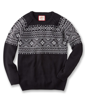 Cool & Collected Crew Knit Cool & Collected Crew Knit