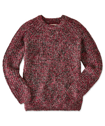 On The Sea Knit On The Sea Knit