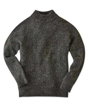 Fabulous Funnel Knit Fabulous Funnel Knit