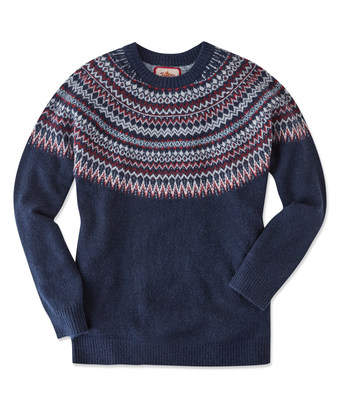 Wonderful Winter Knit Wonderful Winter Knit