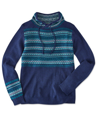 Mix It Up Knit Mix It Up Knit