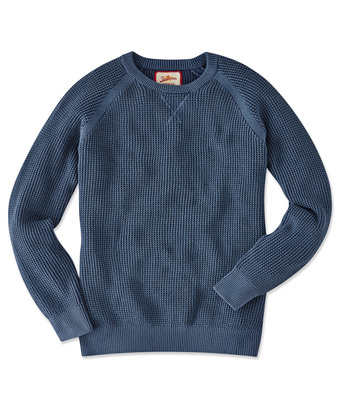 Indigo Knit Indigo Knit