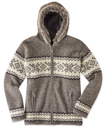 One For The Winter Knit One For The Winter Knit