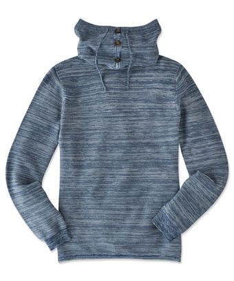 Easy Wearer Knit Easy Wearer Knit