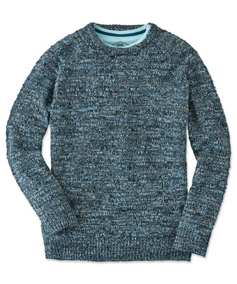 Great All Rounder Knit Great All Rounder Knit