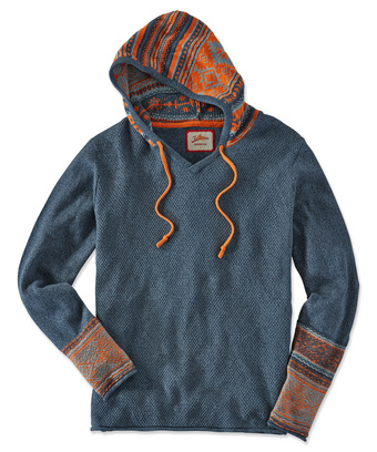 In The Mix Jumper In The Mix Jumper