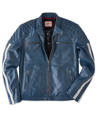Road Holder Leather Jacket Road Holder Leather Jacket