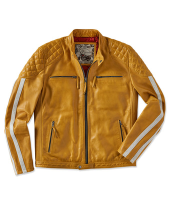 Road Holder Leather Jacket Road Holder Leather Jacket