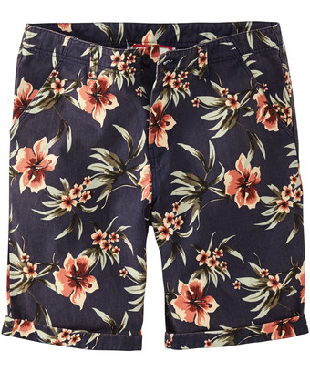 Funky Floral Shorts Funky Floral Shorts