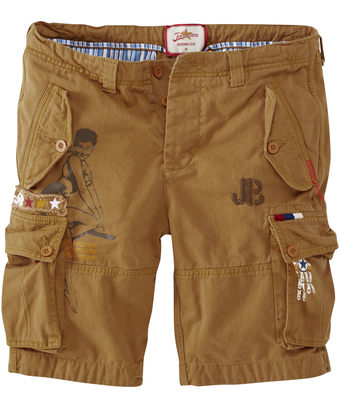 Crazy Cargo Shorts Crazy Cargo Shorts
