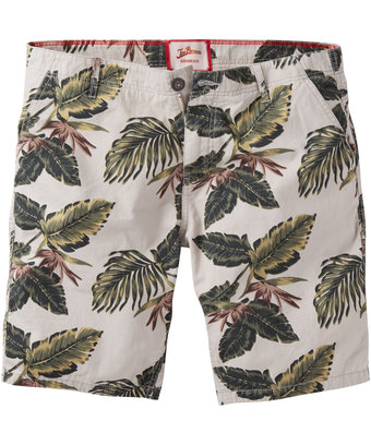 Touch Of Tropical Shorts Touch Of Tropical Shorts