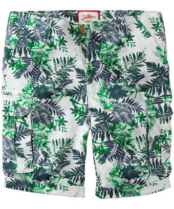 Tropical Vibe Shorts Tropical Vibe Shorts