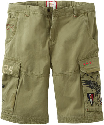 Vosges Shorts Vosges Shorts