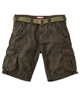Out Of The Woods Shorts Out Of The Woods Shorts