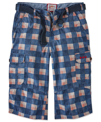 Off Beat Shorts Off Beat Shorts