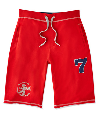 Easy Going Shorts Easy Going Shorts