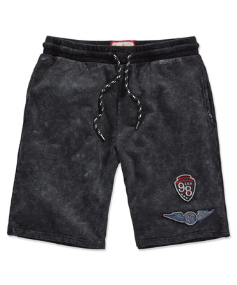 On The Road Shorts On The Road Shorts