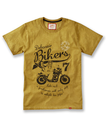 Debonair T-Shirt Debonair T-Shirt