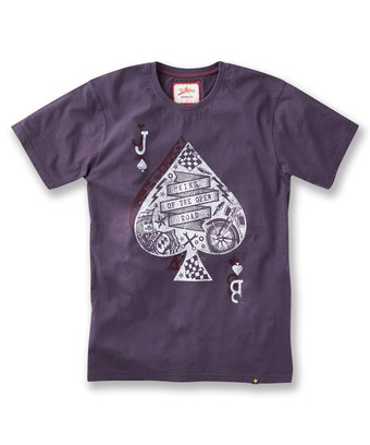 Playing Card T-Shirt Playing Card T-Shirt