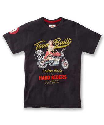 One For The Team T-Shirt One For The Team T-Shirt