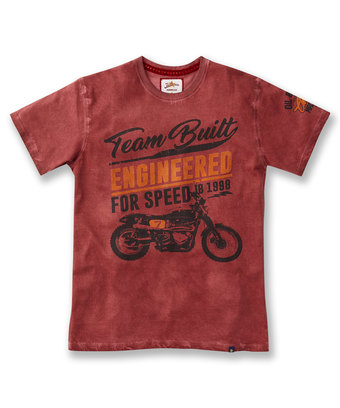 Engineered T-Shirt Engineered T-Shirt