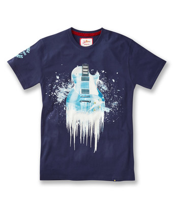 Ice Rock T-Shirt Ice Rock T-Shirt