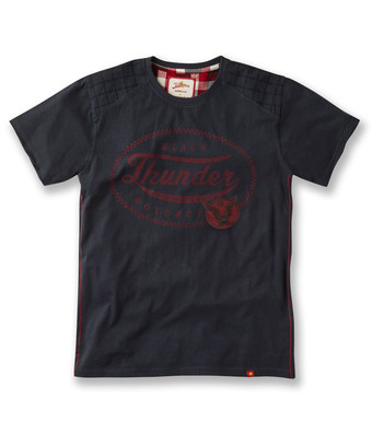 Biker T-Shirt Biker T-Shirt