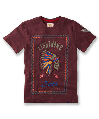 Lightning T-Shirt Lightning T-Shirt