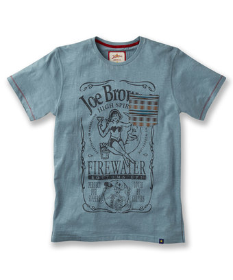 High Spirited T-Shirt High Spirited T-Shirt